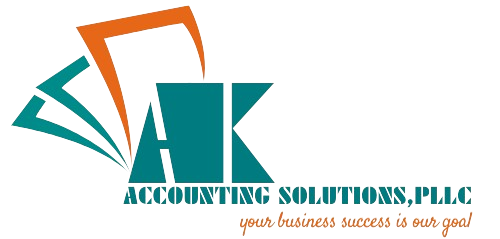 AK Accounting Solution